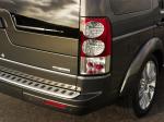 Land Rover Discovery 4 HSE Luxury Limited Edition 2012 года